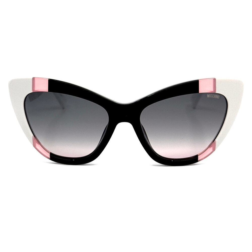 NEW!!! MOSCHINO Sunglasses MOS122/S 3H2JP Authentic